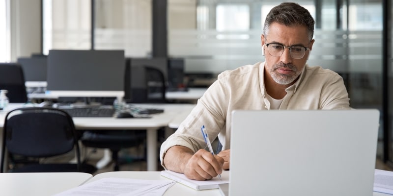 Carlos, consultor PJ